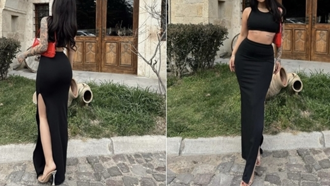 Bu takım çirkin mi duruyor?