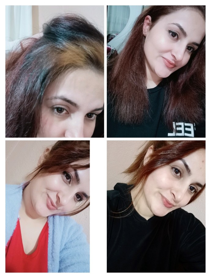 Saçımı mahvettim 😭 Kaşlarımı boyamalı mıyım?