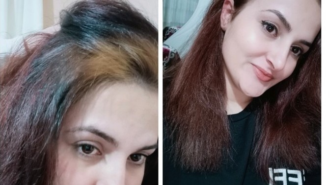 Saçımı mahvettim 😭 Kaşlarımı boyamalı mıyım?