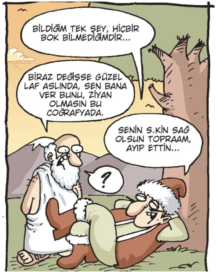 Ata sözlerini çok kullanirmısınız?