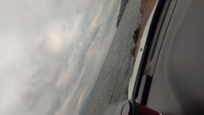 Deniz kenarında sabahlamayi severmisiniz?
