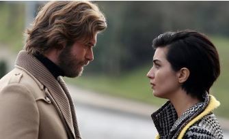 Hangi dizi ya da film karakteri ile tanışmak isterdin?