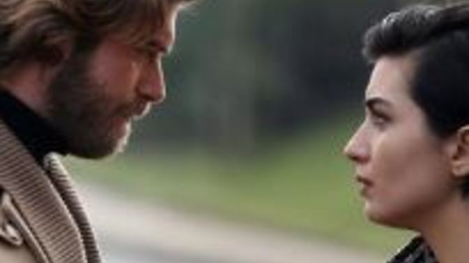 Hangi dizi ya da film karakteri ile tanışmak isterdin?