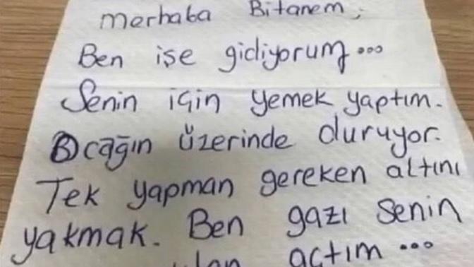 Ayyy böyle bir eş ister miydiniz?