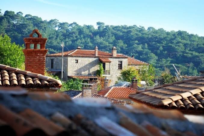Köyde tatil planınız olsa kaç gün kalırdınız?