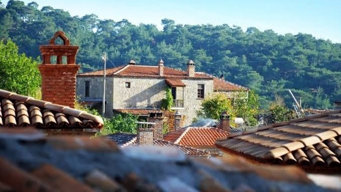 Köyde tatil planınız olsa kaç gün kalırdınız?