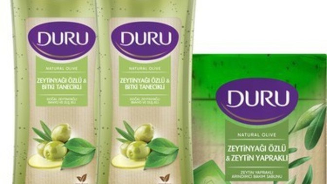 Duşta duş jeli mi yoksa şampuan mı Hangisini tercih ediyorsunuz?