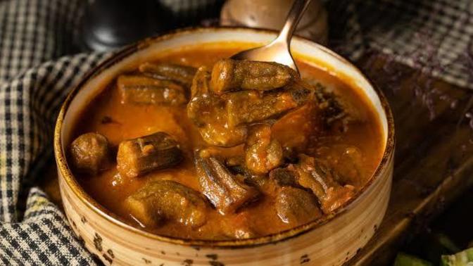1 kg kuru bamya 2.250 TL oldu! Siz kuru bamya yiyor musunuz?