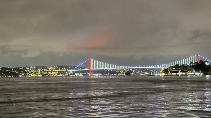 Yaşadığınız şehirde en çok sevdiğiniz yer neresi?