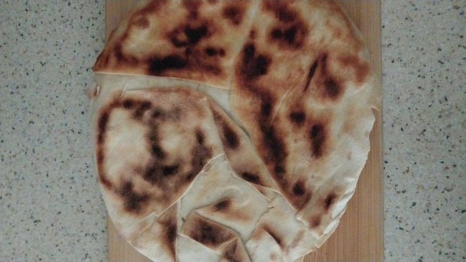 Sabah borek yer misiniz ☺️😋?