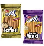 Hâlâ üretilmeyen atıştırmalıklardan hangisinin geri gelmesini istersiniz?