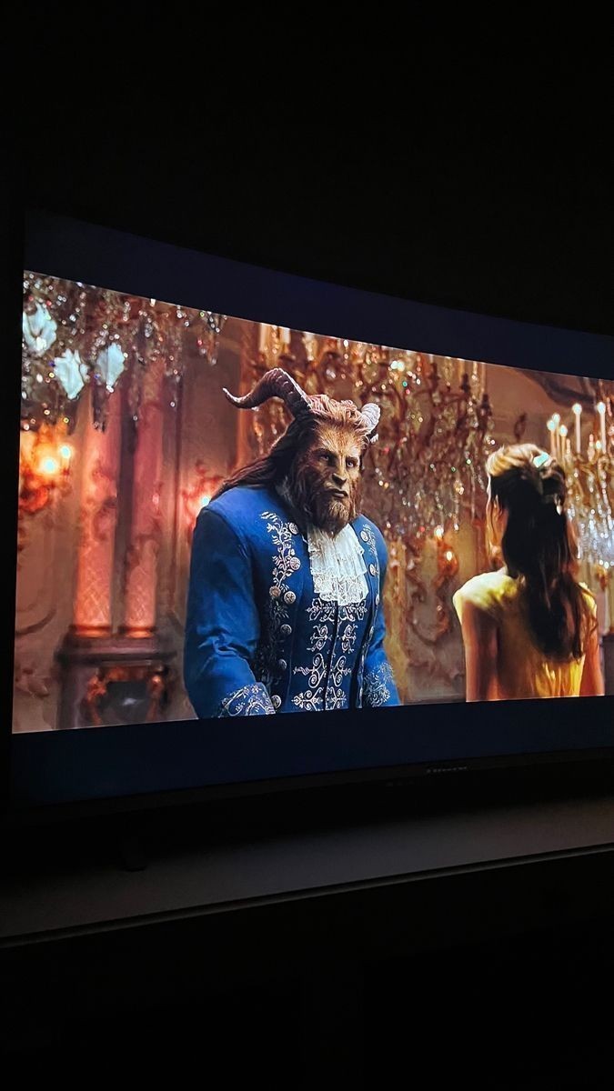 Çizgi film izlemeyi severmisiniz✨️?