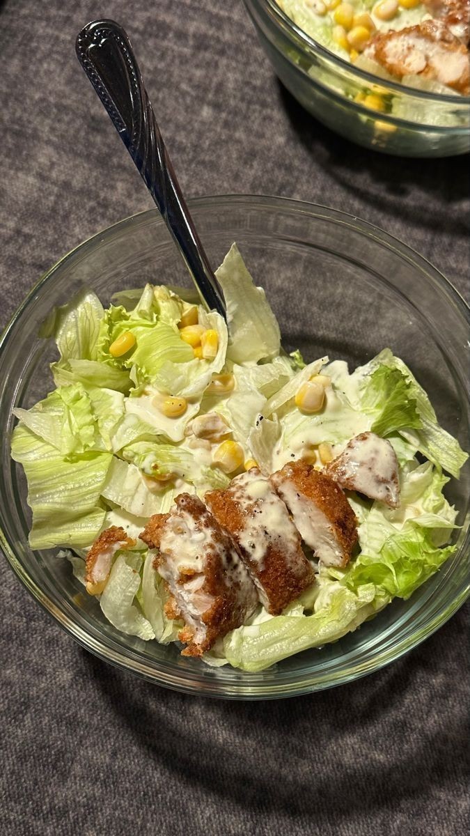 Kendinizden icat etdiğiniz yemek kombinasyonu var mı?