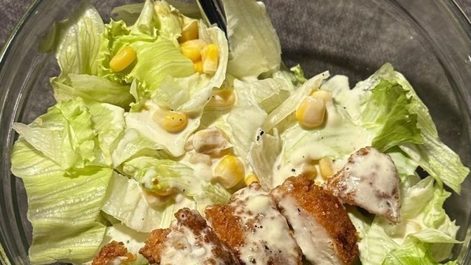 Kendinizden icat etdiğiniz yemek kombinasyonu var mı?