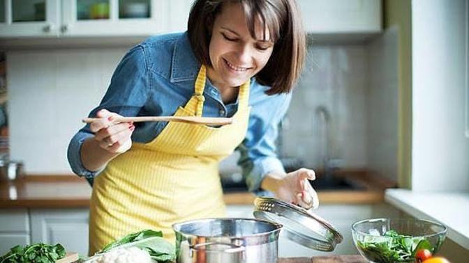 Anneminki kadar güzel yapamam dediğin yemek hangisi?