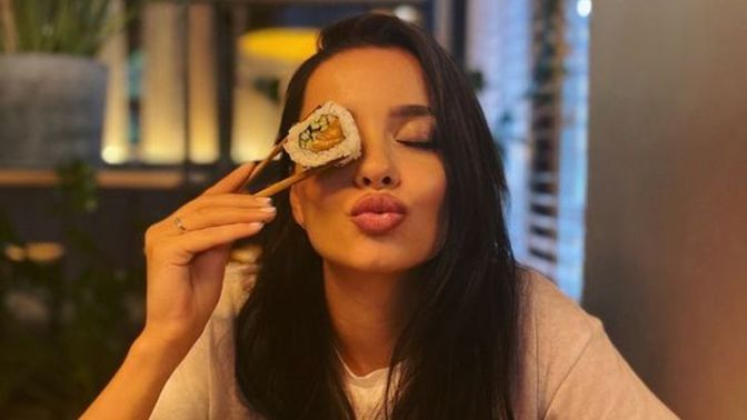 Kendini bir yemeğe benzetecek olsan, bu hangisi olurdu?