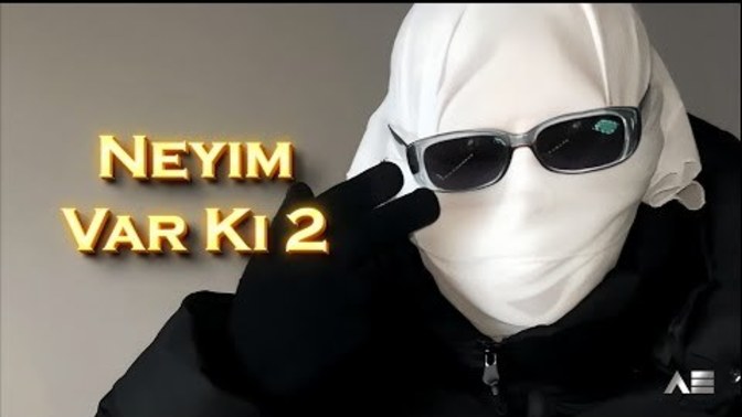 Ai cover ile yapılan "Neyim Var Ki 2” parçasını dinlediniz mi?
