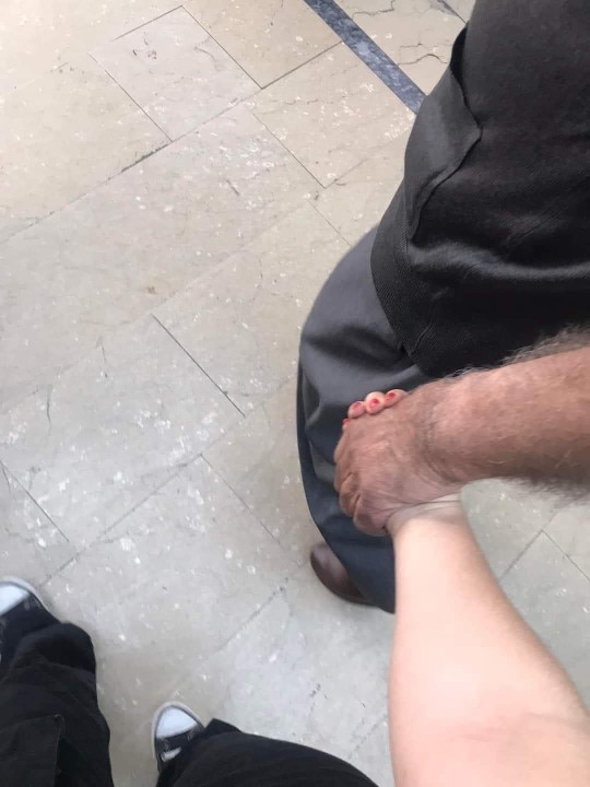 Kaç dateye çıktınız?