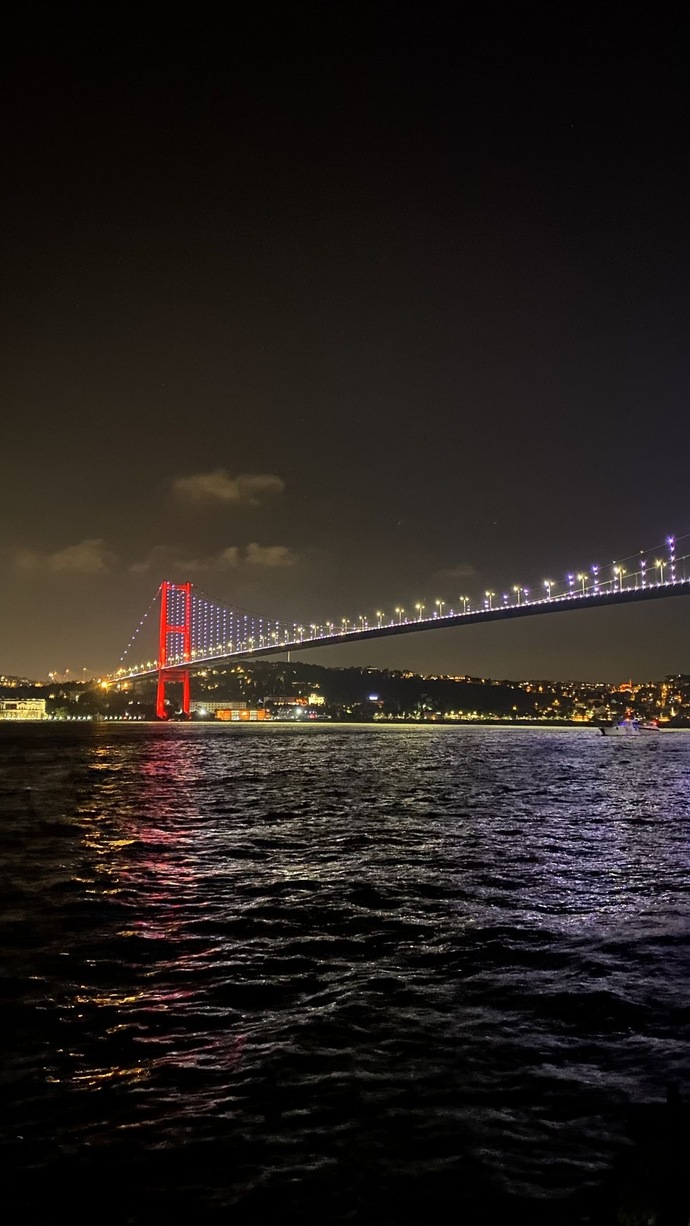 İhtiyaç sahibinden ucuza İstanbul’da köprü aldım hayırlı olsun mu?
