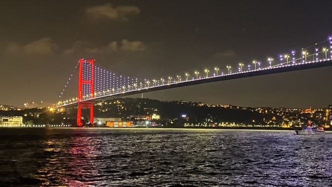 İhtiyaç sahibinden ucuza İstanbul’da köprü aldım hayırlı olsun mu?
