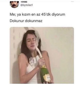 İlişki süreniz kaç dakika, kaç saat, kaç saniye sürüyor?