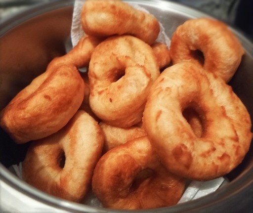 Pazar günlerinin vazgeçilmez lezzeti ne senin için😋?