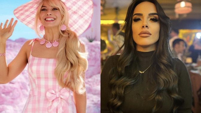 Barbie ve harbi kız arasındaki farklar nelerdir?