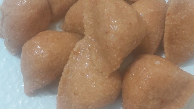 İçli köfte yapabilen erkekten olur mu sizce?