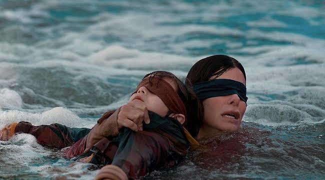Hangi filmin devam filmi çıksın çok isterdiniz?