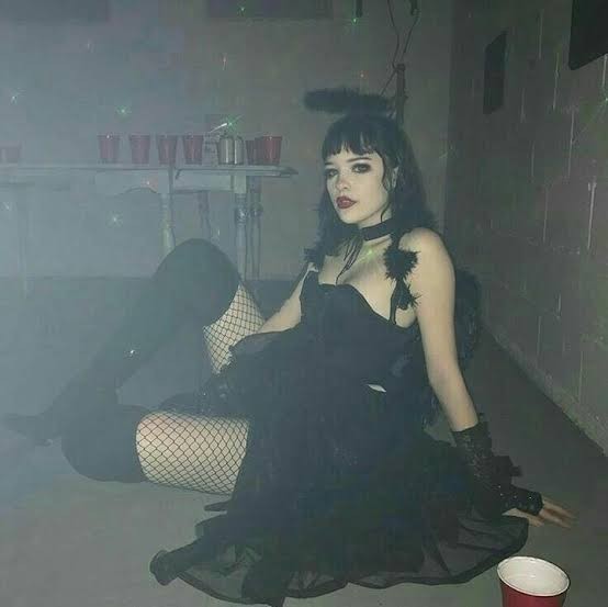 Gotik tarzını sever misiniz🙂?