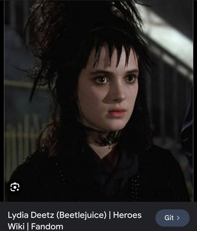 Gotik tarzını sever misiniz🙂?