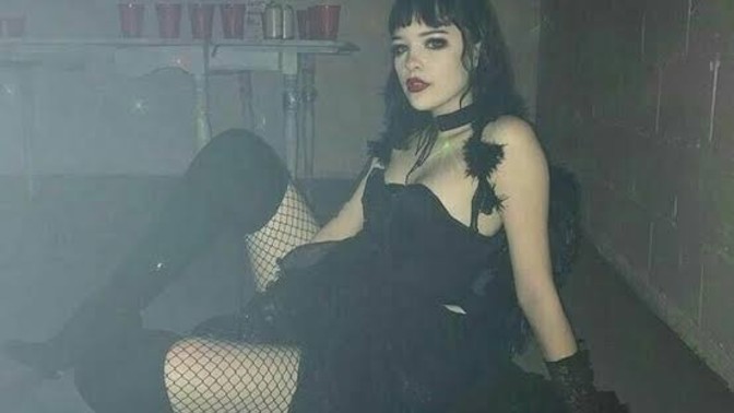 Gotik tarzını sever misiniz🙂?