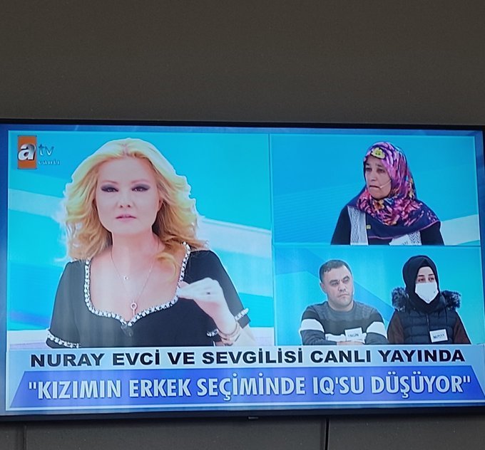 Aşık olduğunda net olarak değişen bir özelliğin var mı?