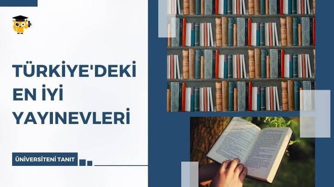 Basımdan çevirinin kalitesine, aldığınız kitaplardan beğendiğiniz yayınevleri neler?