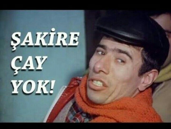 En sevdiğiniz Yeşilçam filmi hangisi?