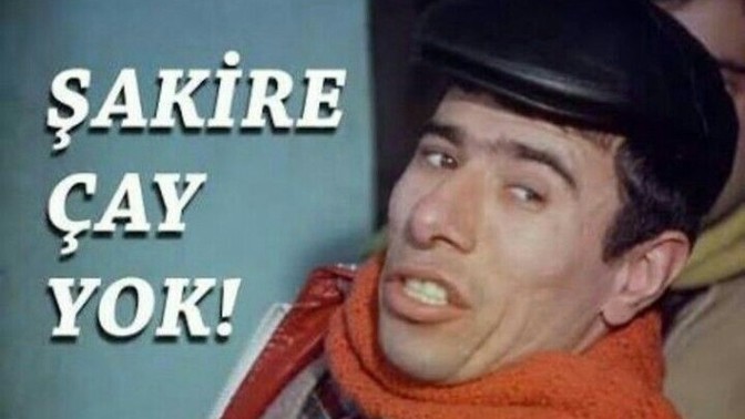 En sevdiğiniz Yeşilçam filmi hangisi?