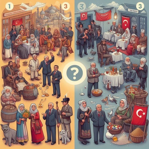 Kendi kültürünüzde en çok hangi değerleri önemsiyorsunuz ve neden?