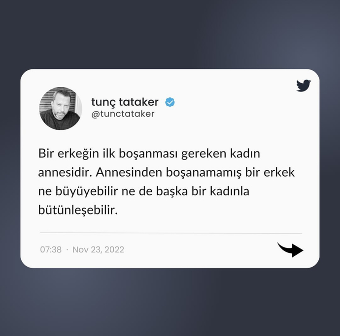 Her erkek ana kuzusu mudur?
