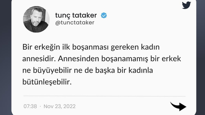 Her erkek ana kuzusu mudur?