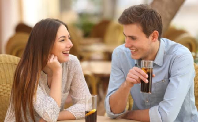 Sizi karşı cinste aradığınız kriter var mı veya sizin dikkatinizi ne çeker?
