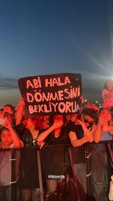 Eski sevgilinin sana geri dönmesini ister miydin?