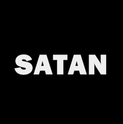 Satanistlere özel ilgim var nereden bulurum?