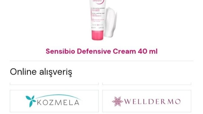 Sizce bu siteler güvenilir mi daha önce alan var mı?