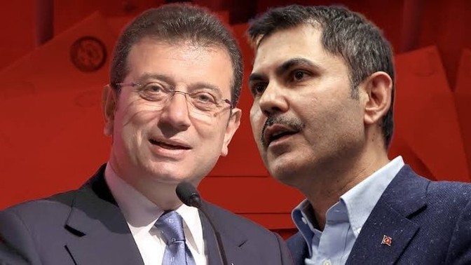 İstanbul'un yeni belediye başkanı kim olmalı? Neden?