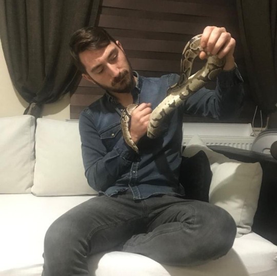 Banyoda böyle bir şey görseniz naparsınız?