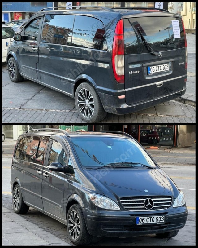 Vip Minibü tarzı araçlar İlginizi Çekiyor mu? Seviyor musunuz bu tür araçlar ve tercih eder misiniz?