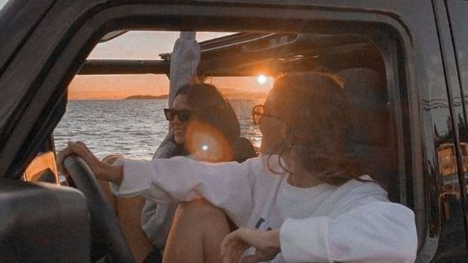 Gece yolculuğunu mu yoksa gündüz yolculuğunu mu seversiniz?