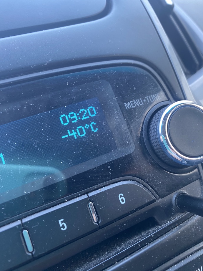 Günaydın KScanlar, pazartesi sendromunu hissetmeye başladınız mı?