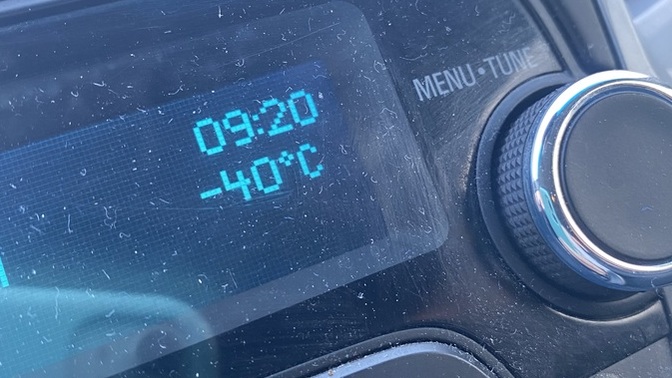 Günaydın KScanlar, pazartesi sendromunu hissetmeye başladınız mı?