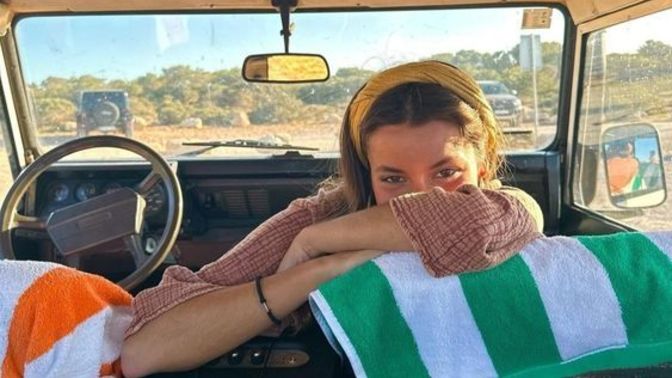 Yaşamınızda sizi en çok heyecanlandıran şey nedir?